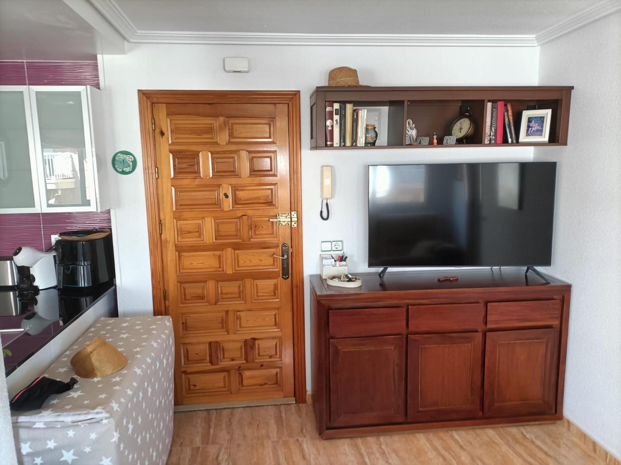 La Casa De Juli Apartment Aguilas Luaran gambar